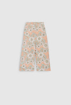 Claudie Pierlot - Pantalón Piano - Estampado Claro