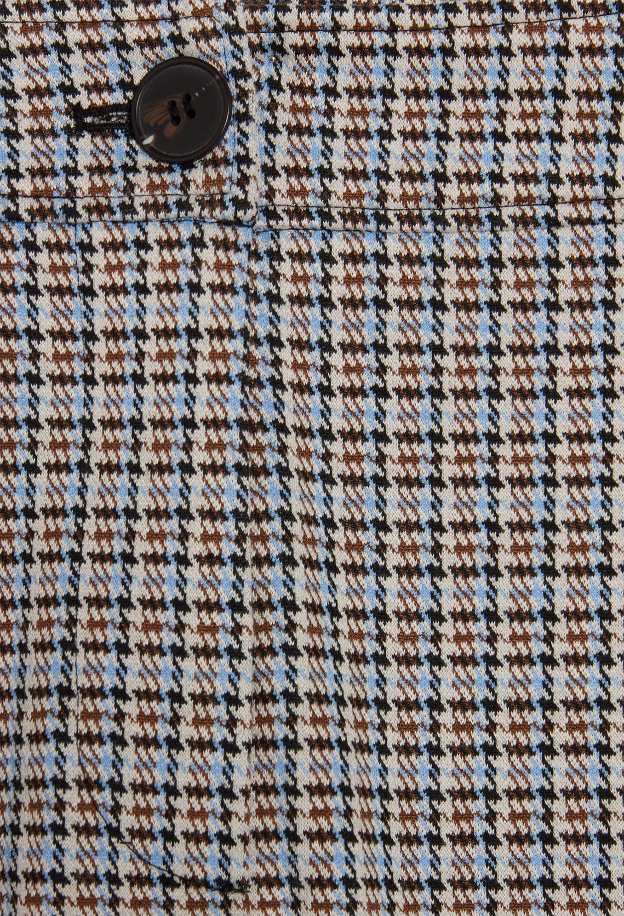 Trousers - Pimia - Multicoloured