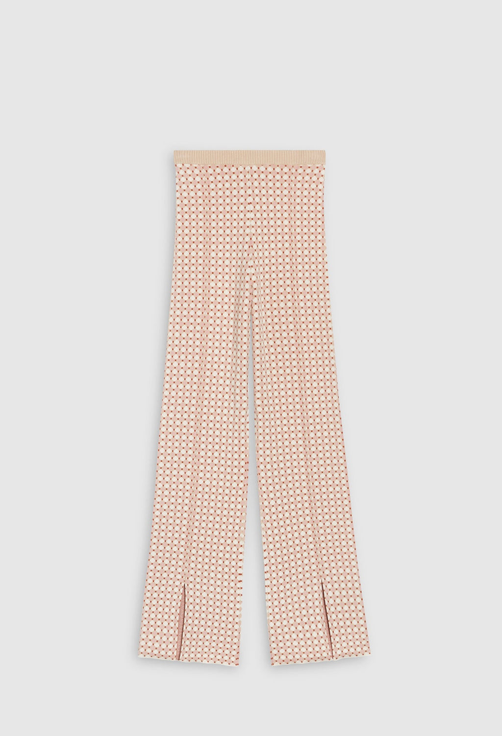Claudie Pierlot - Pantalon - Minuscule Bis - Multico