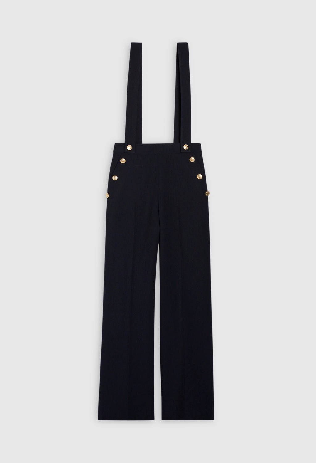 Pantalon Pames - Marine