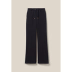 Claudie Pierlot - Pantalon Confort Marine