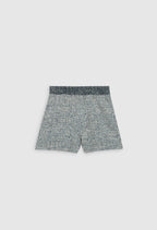 Claudie Pierlot - Short - Eole - Bicolore