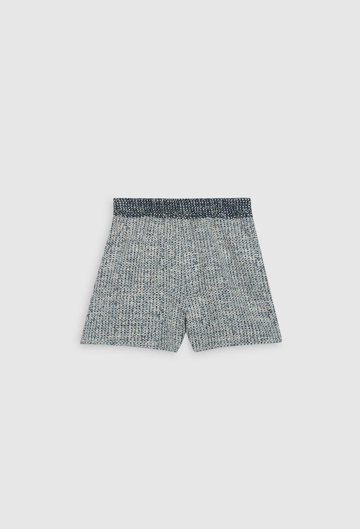 Claudie Pierlot - Short - Eole - Bicolore