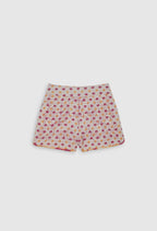Claudie Pierlot - Short - Esther - Print Fonce