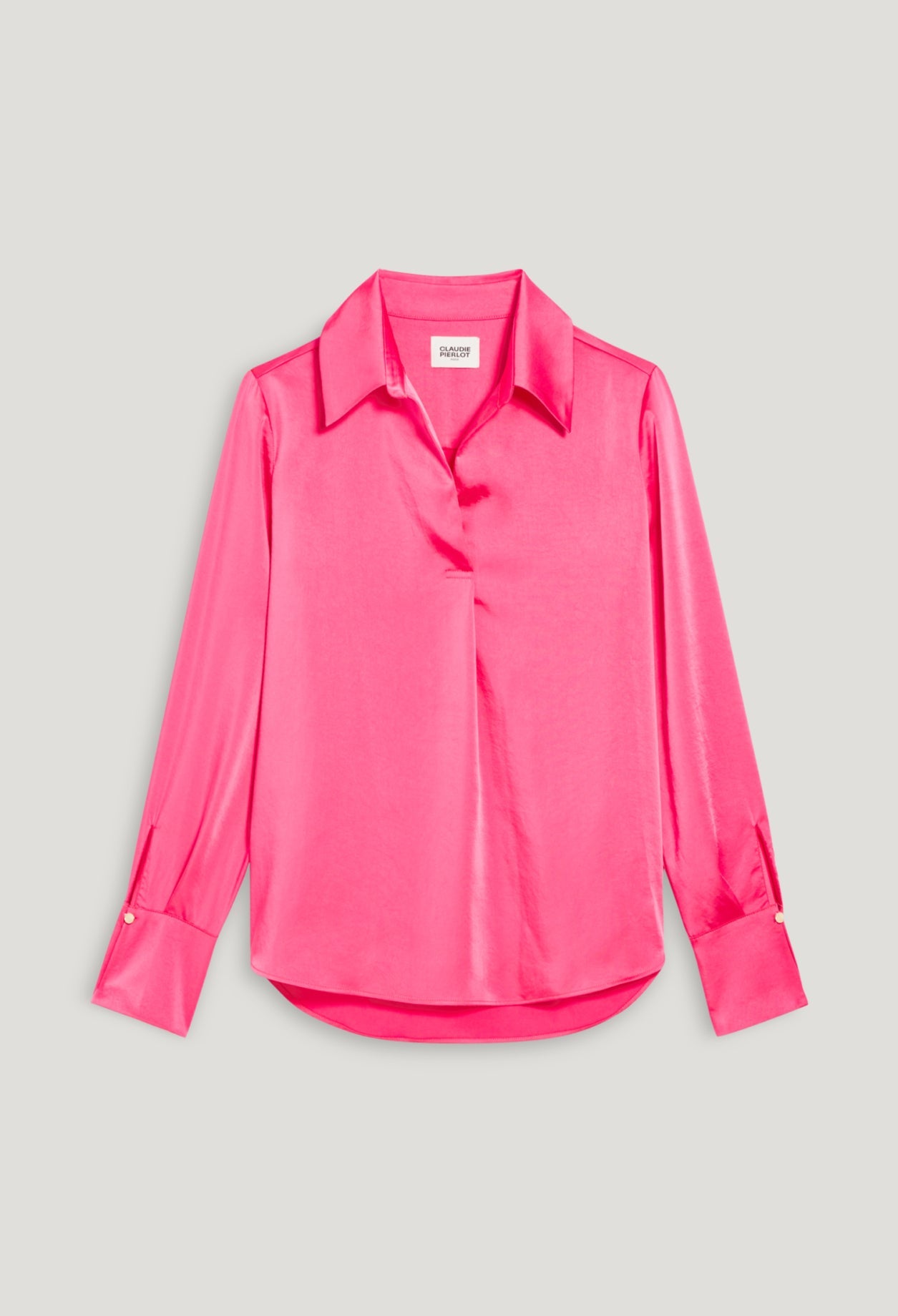 Top - Blues - Chicle