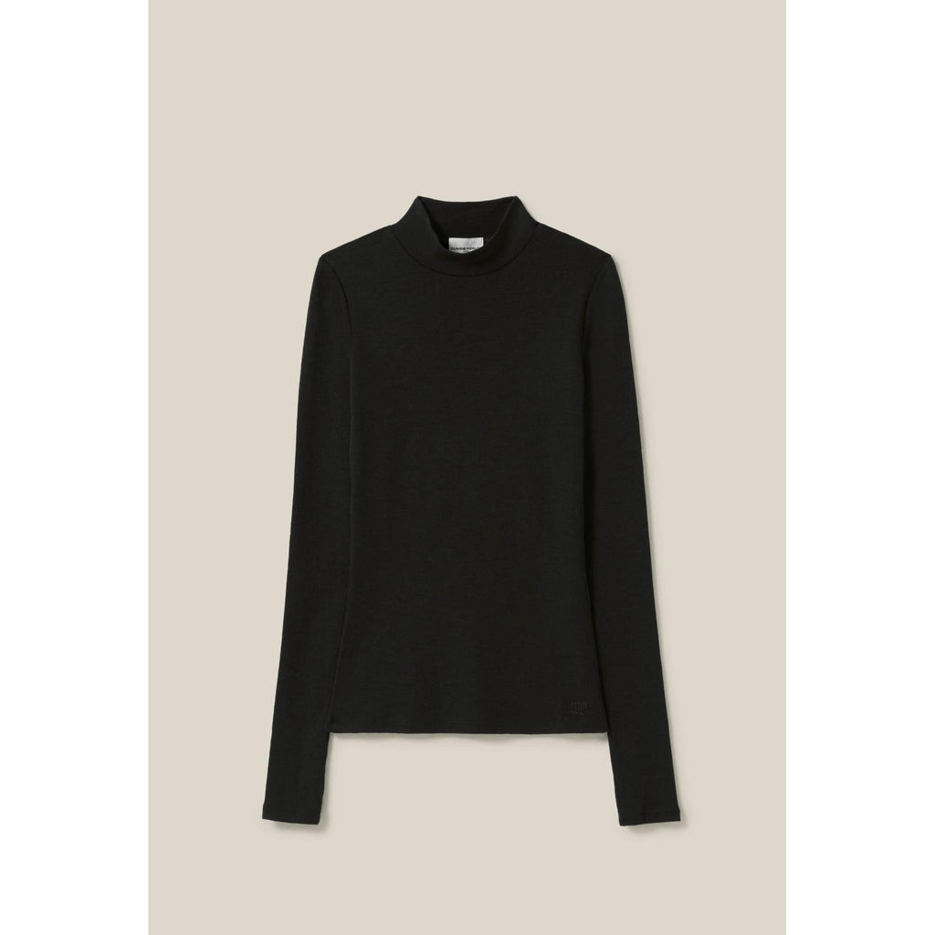 Claudie Pierlot - Top Laine Manches Longues