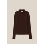 Claudie Pierlot - Top Laine Manches Longues