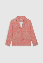 Chaqueta de traje - Vacaciones - Multico