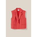 Tailored Blazer
