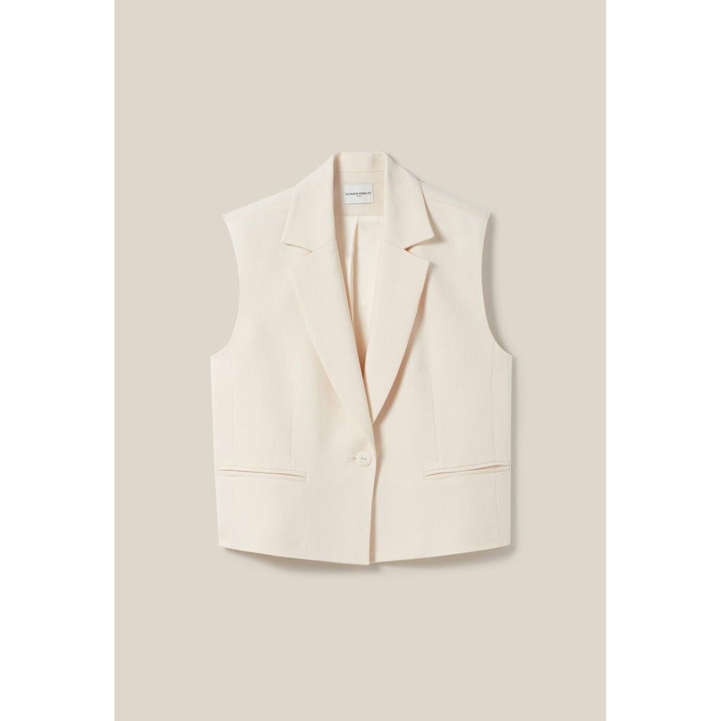 Veston Tailleur