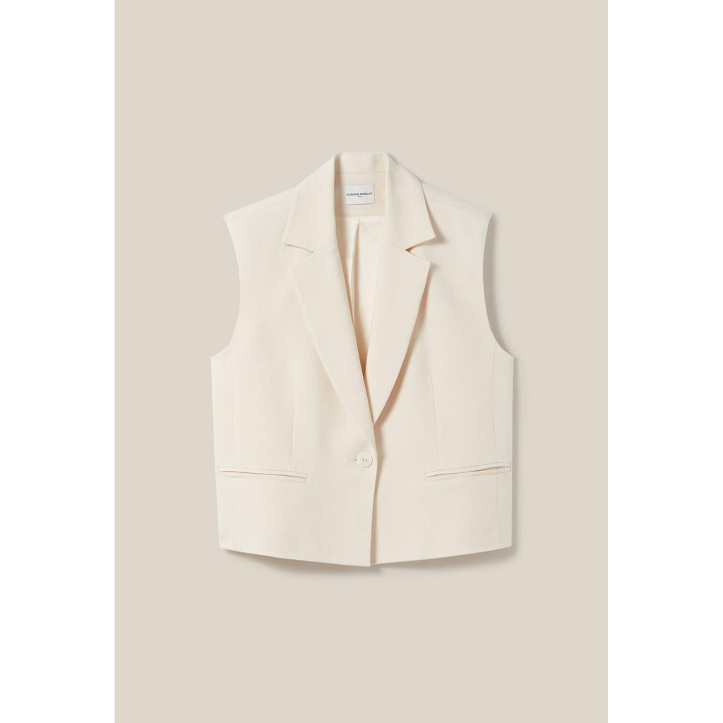 Claudie Pierlot - Veston Tailleur