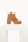 Sandales - Raine Boot - Camel