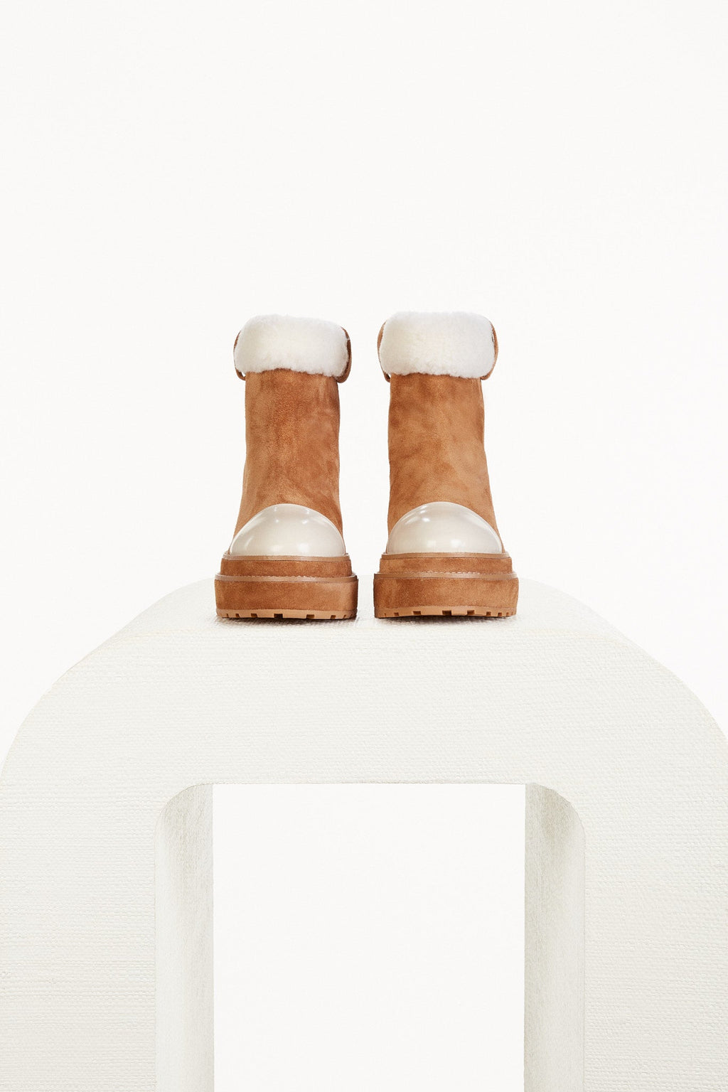 Sandales - Raine Boot - Camel