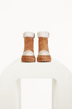 Sandales - Raine Boot - Camel