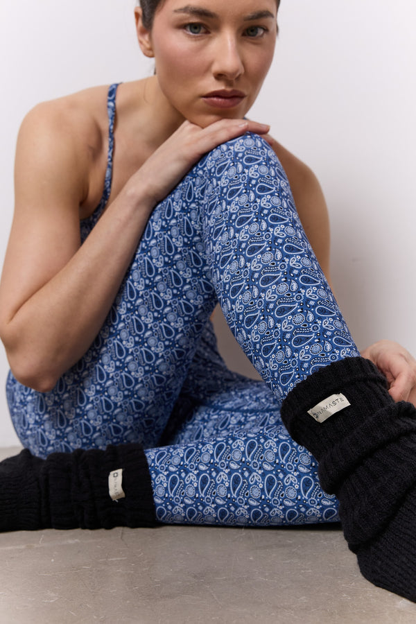 Chaussettes Pilates & Fitness