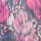 Chemise Mexika - Faded Night