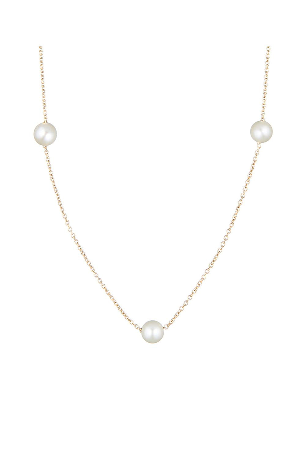 Collar “Mis Perlas”