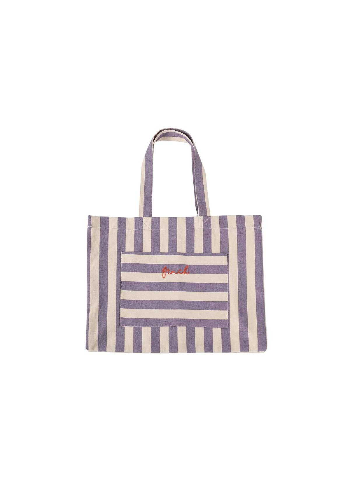 Sac Candeille - Lilas