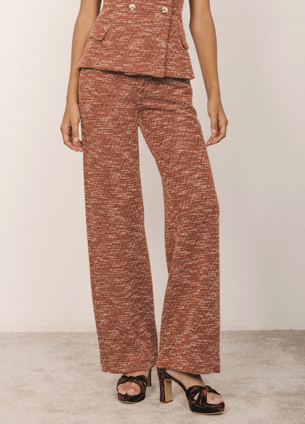 Alser Trousers