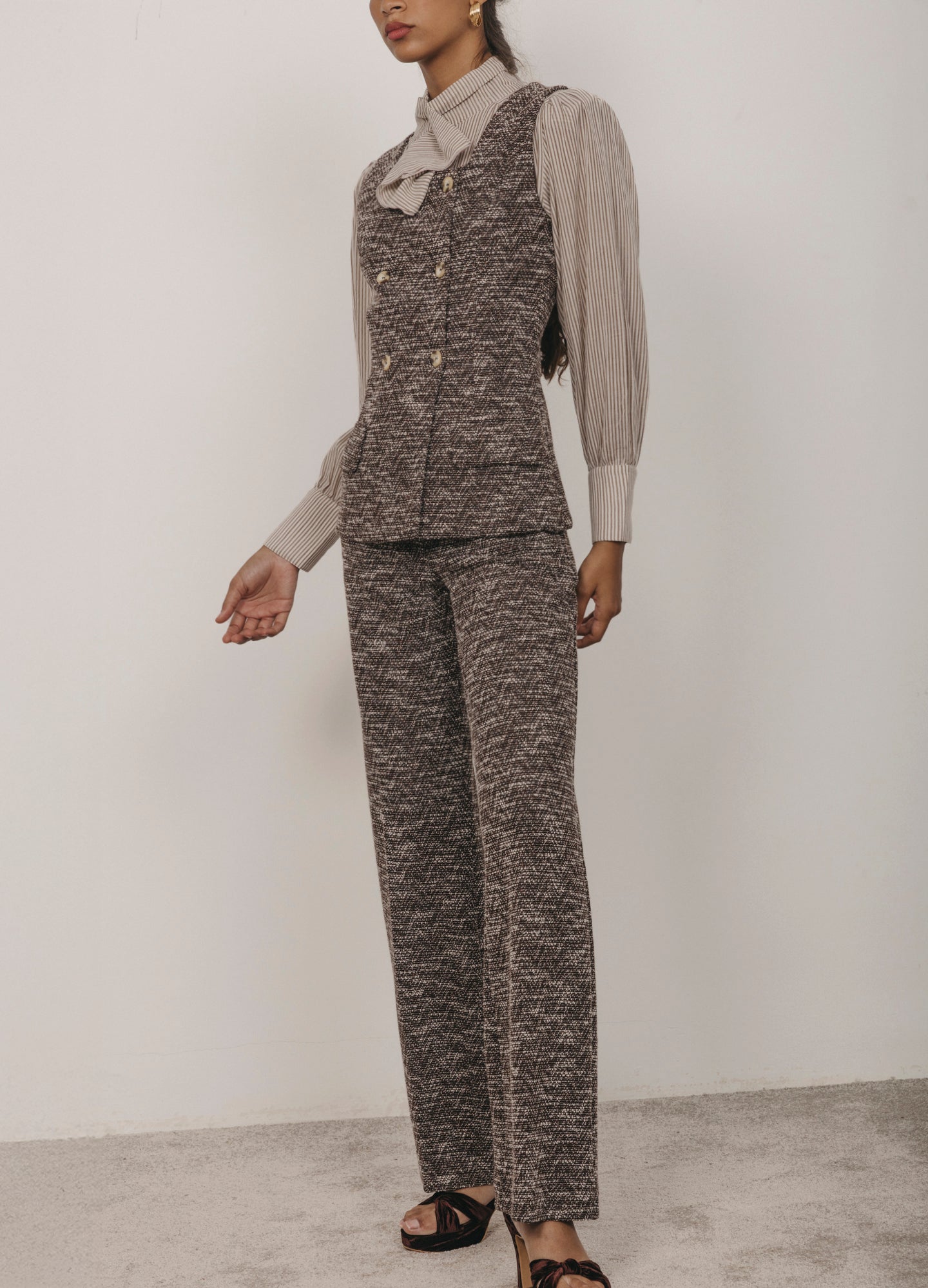Alser Trousers