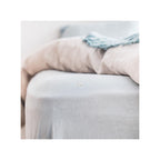 Drap Housse - Chambers - Aqua