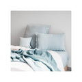 Drap Housse - Chambers - Aqua