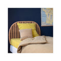 Drap Housse - Chambers - Curry
