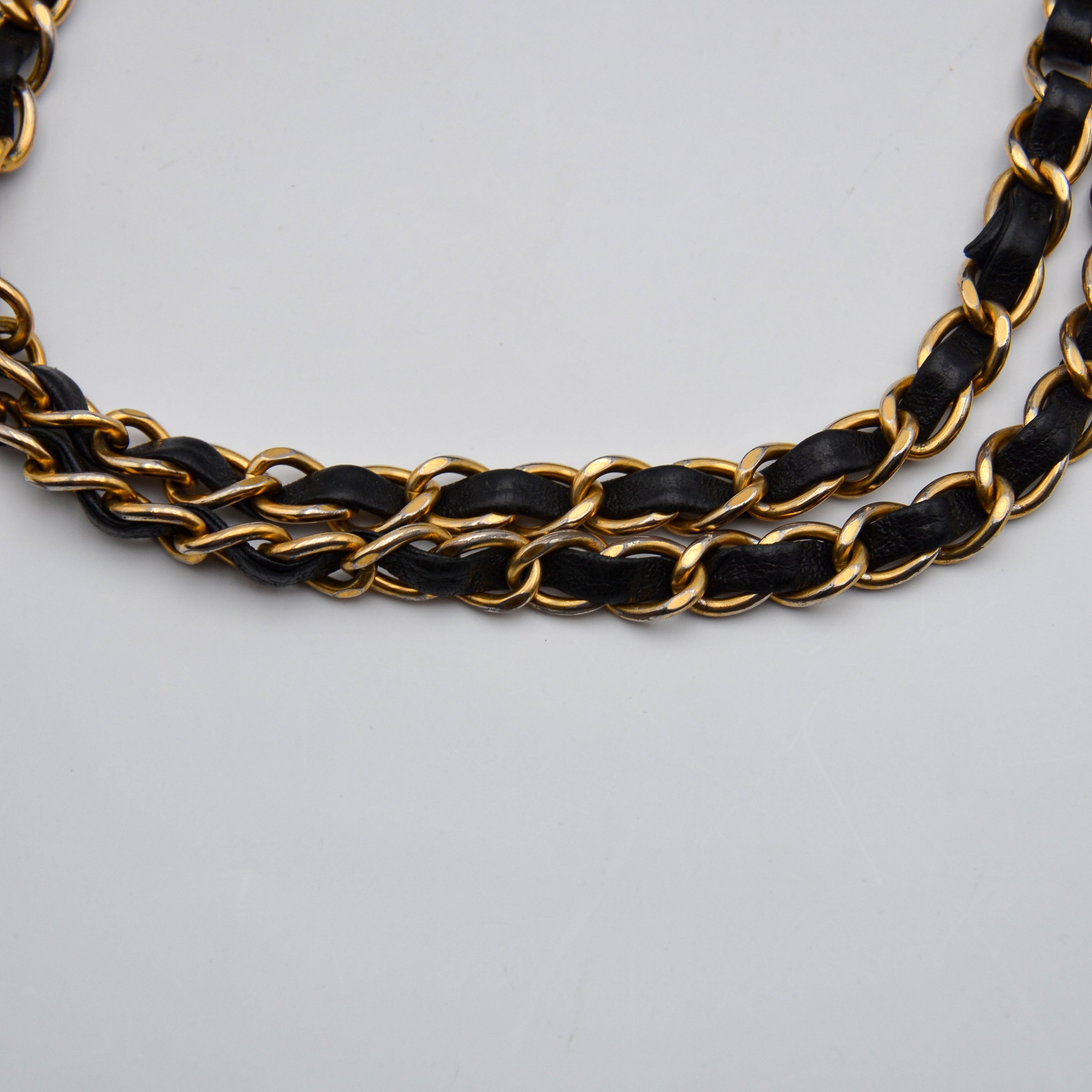 Chanel Timeless Single Flap Chevron