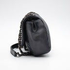 Chanel Timeless Single Flap Chevron