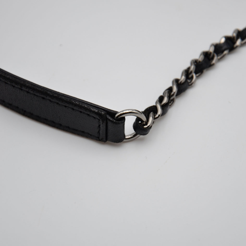 Chanel Timeless Single Flap Chevron