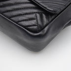 Chanel Timeless Single Flap Chevron