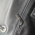 Chanel Timeless Single Flap Chevron