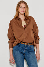 Camisa 718 Channel