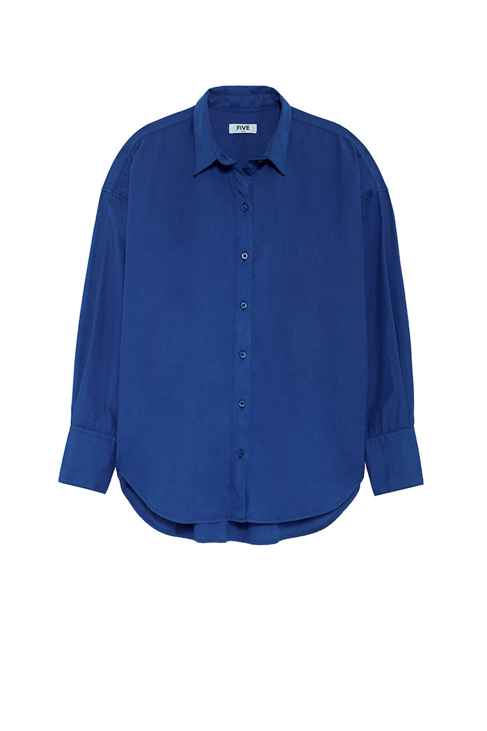 Camisa 718 Channel