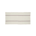 Nappe En Lin Chevron - Charlot - Figue