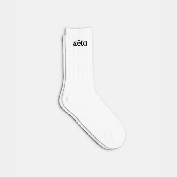 Strømper Hvid
