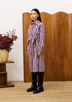 Robe Audry - Rose