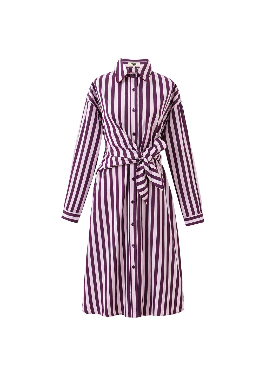 Robe Audry - Rose