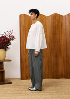 Pantalon Aster - Vert Mousse