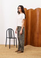 Vaquero Bobtail - Leopardo