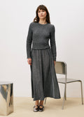 Robe Debbie - Argente