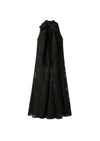 Abito Pattie - Nero
