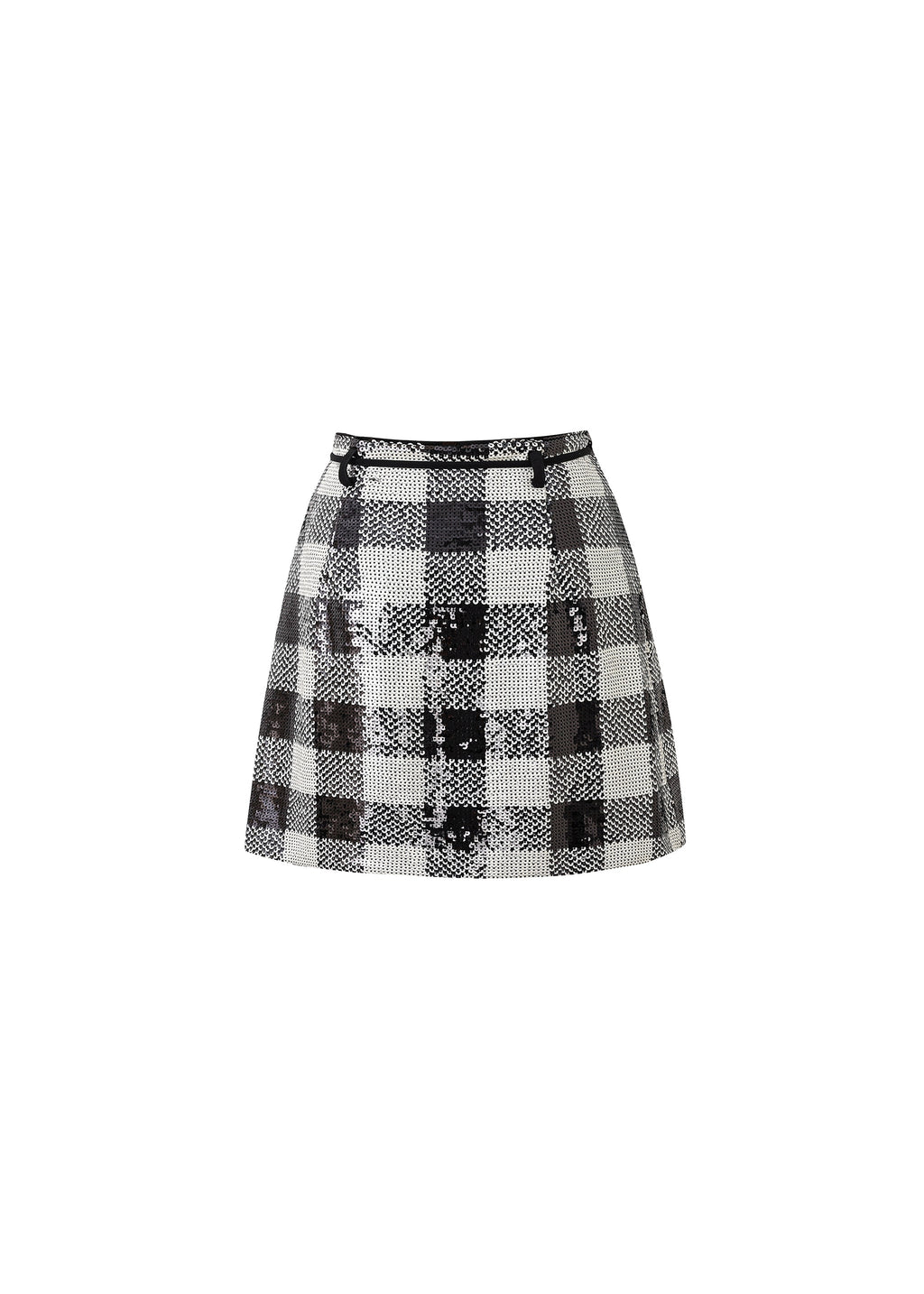 Falda Summer - Negro