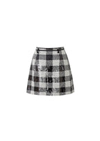 Falda Summer - Negro