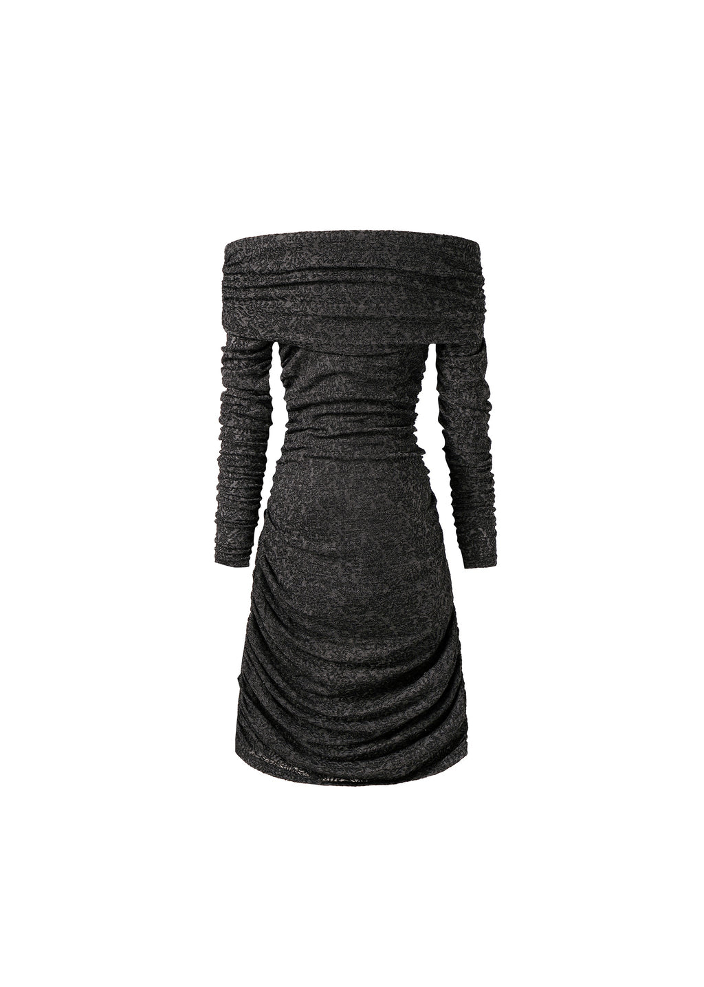Robe Amii - Anthracite