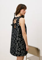 Robe Alicia - Noir