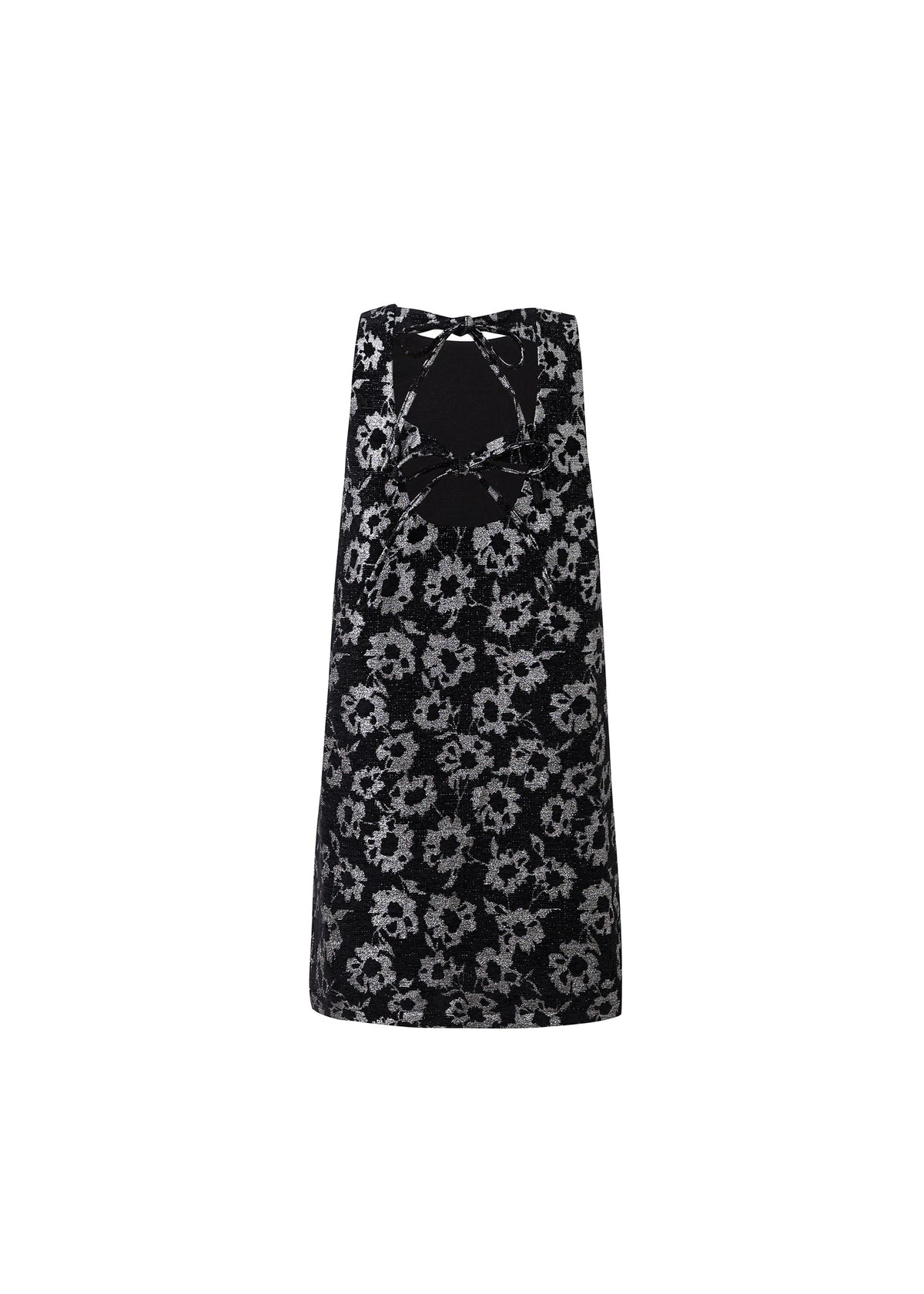 Robe Alicia - Noir