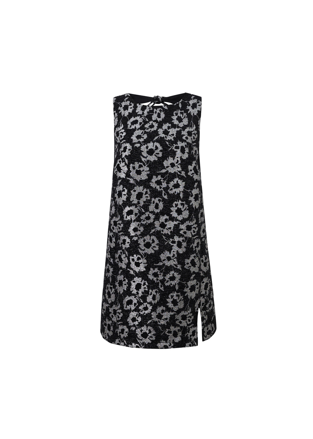 Robe Alicia - Noir