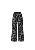 Pantalon Russo - Noir