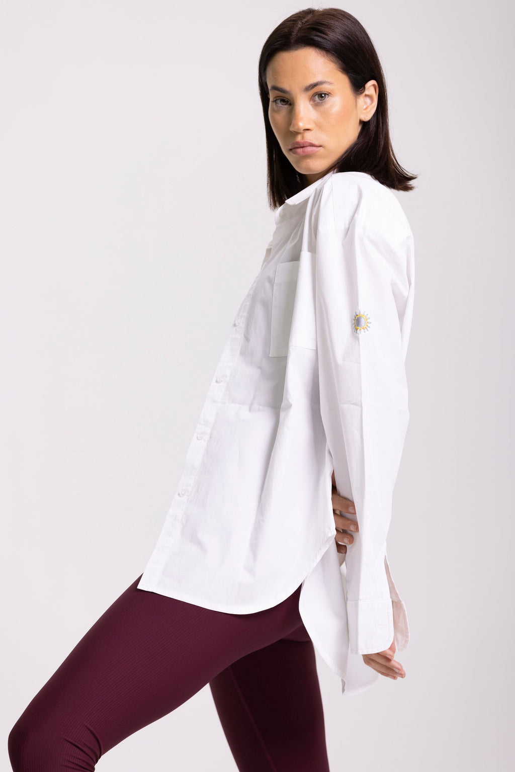 Camicia Deb